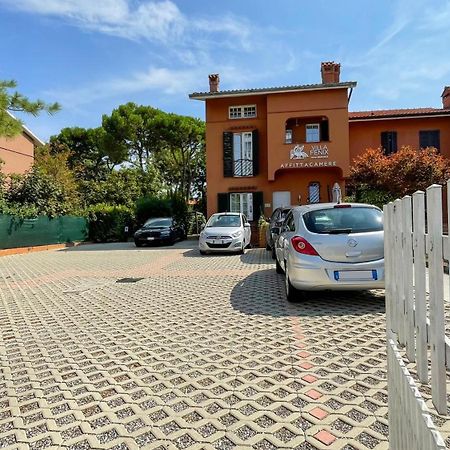 Villa Fenix Osio Sotto Ngoại thất bức ảnh