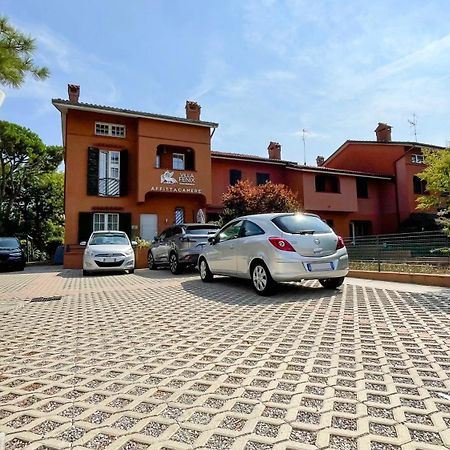 Villa Fenix Osio Sotto Ngoại thất bức ảnh