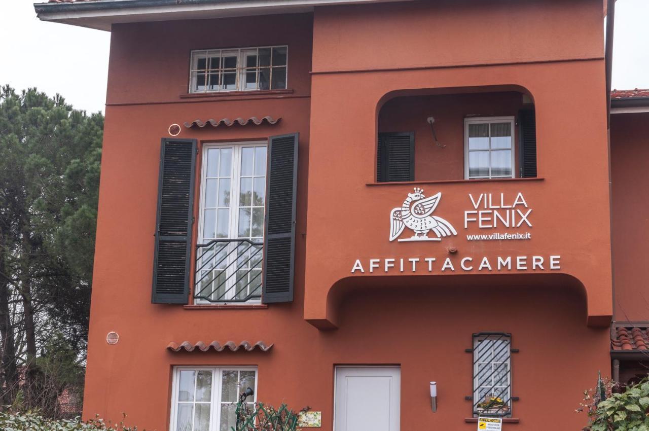 Villa Fenix Osio Sotto Ngoại thất bức ảnh
