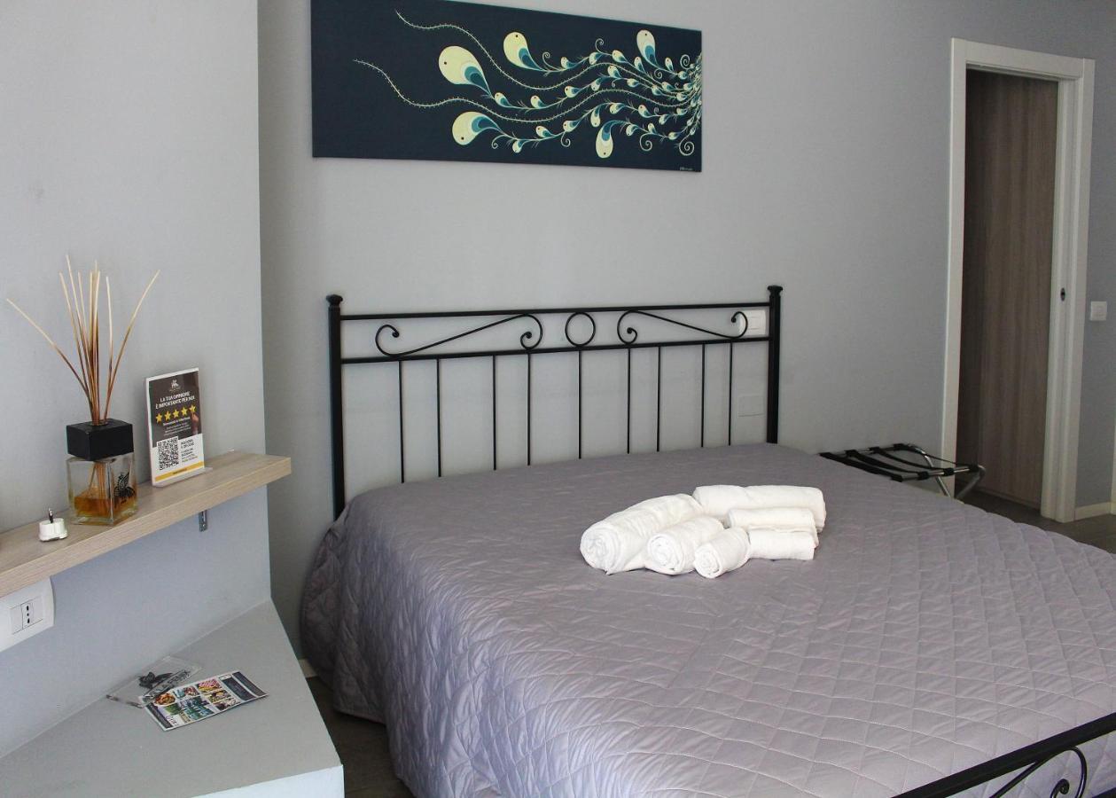 Villa Fenix Osio Sotto Ngoại thất bức ảnh