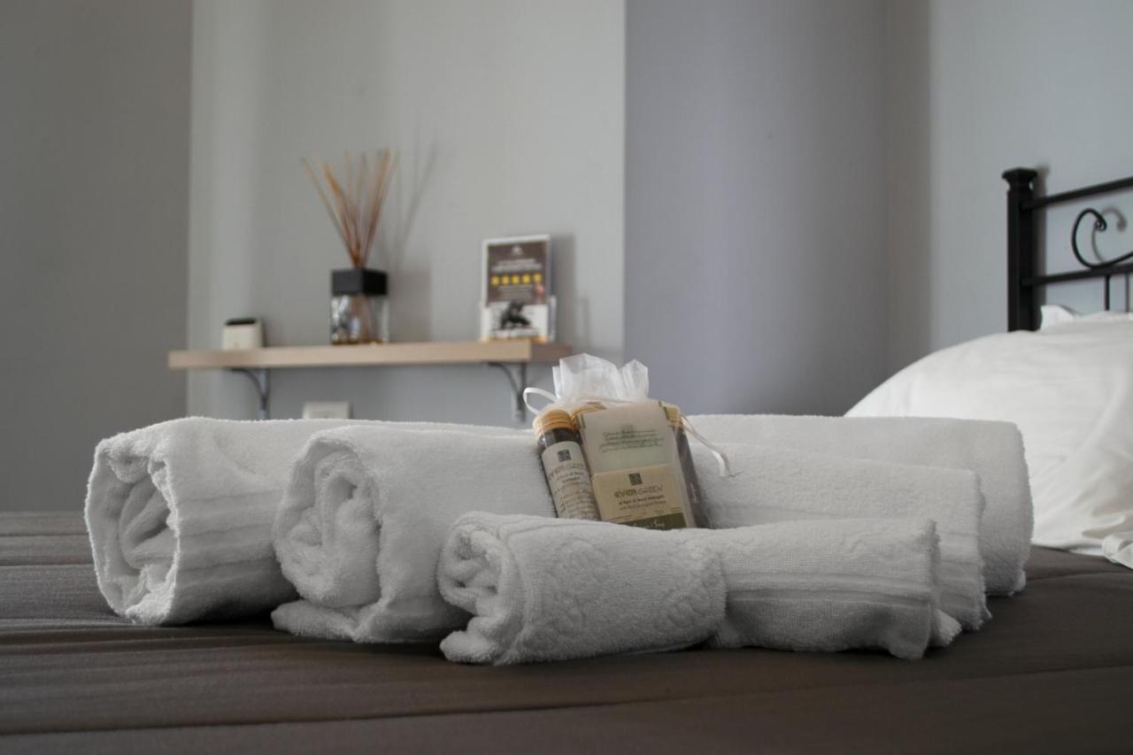 Villa Fenix Osio Sotto Ngoại thất bức ảnh