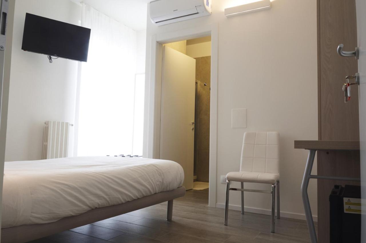Villa Fenix Osio Sotto Ngoại thất bức ảnh