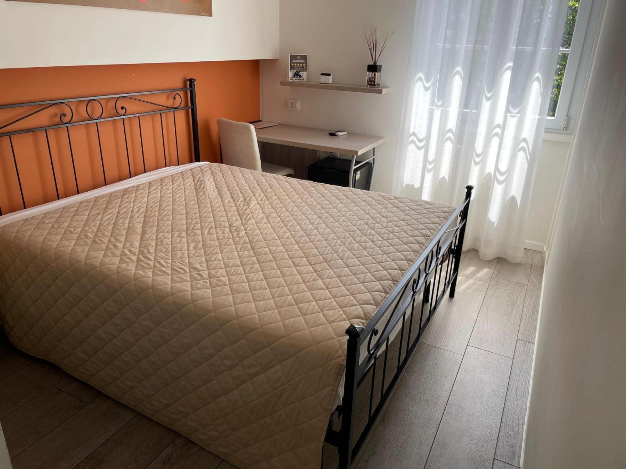 Villa Fenix Osio Sotto Ngoại thất bức ảnh