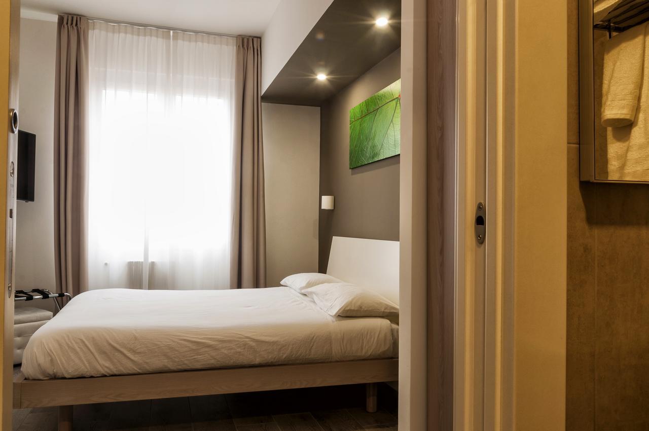 Villa Fenix Osio Sotto Ngoại thất bức ảnh