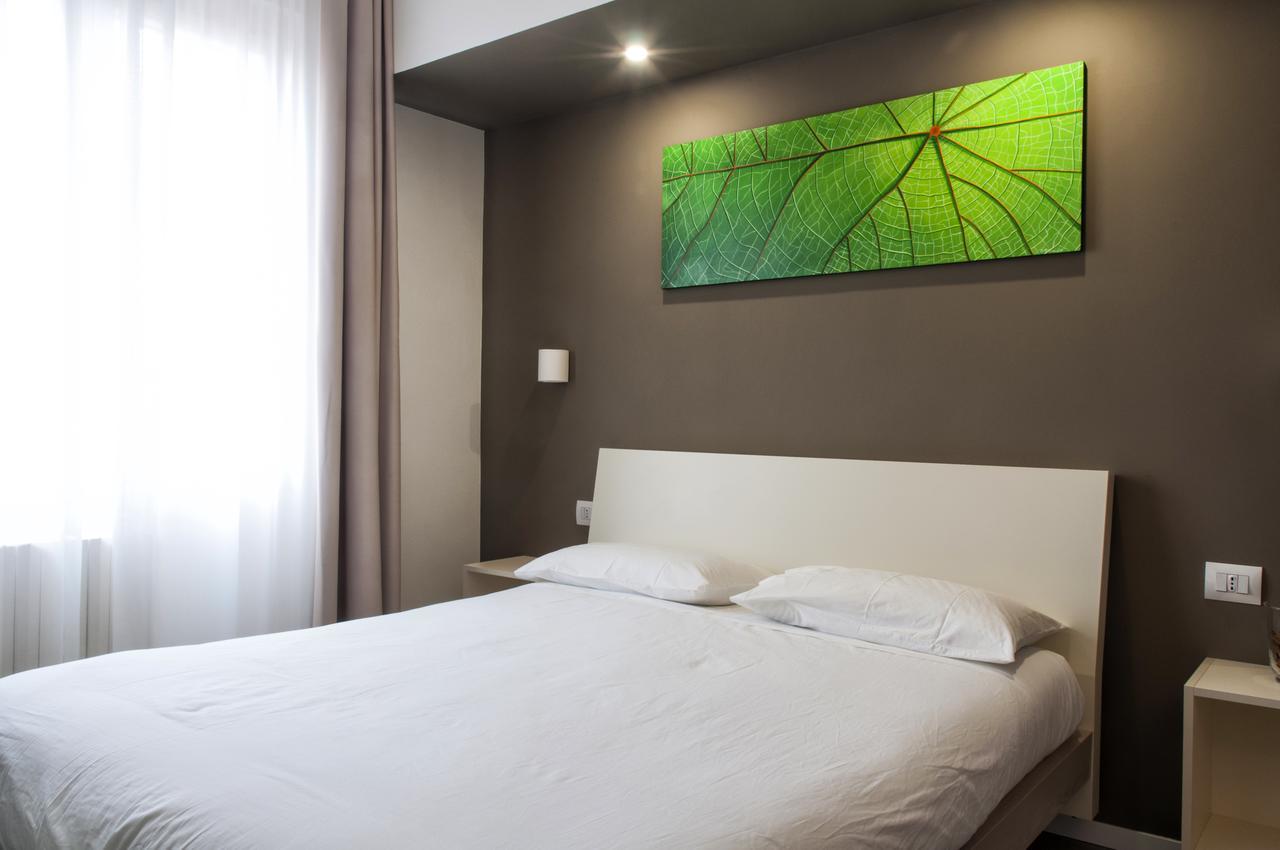 Villa Fenix Osio Sotto Ngoại thất bức ảnh