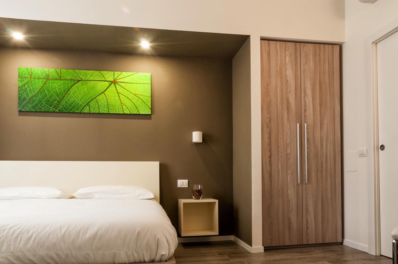 Villa Fenix Osio Sotto Ngoại thất bức ảnh
