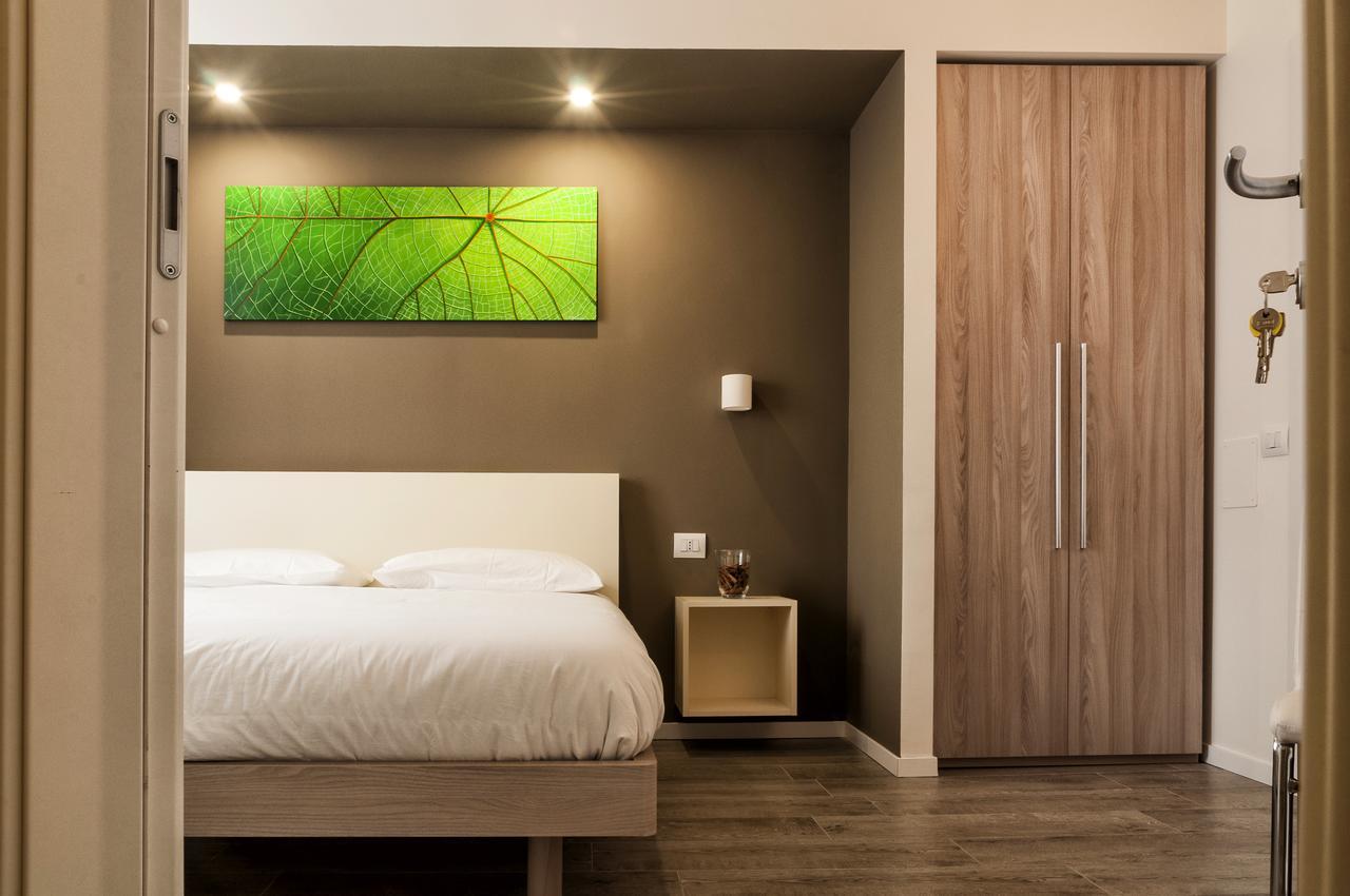 Villa Fenix Osio Sotto Ngoại thất bức ảnh
