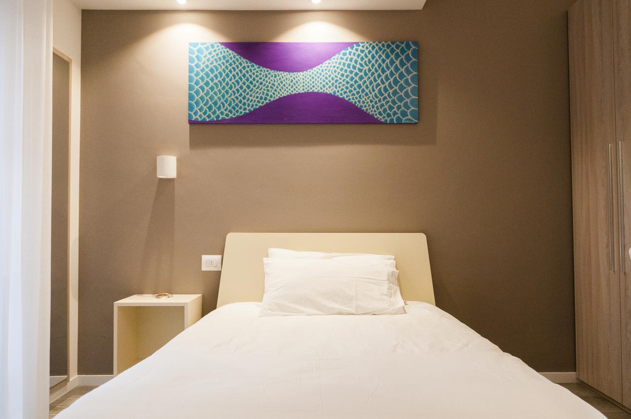 Villa Fenix Osio Sotto Ngoại thất bức ảnh