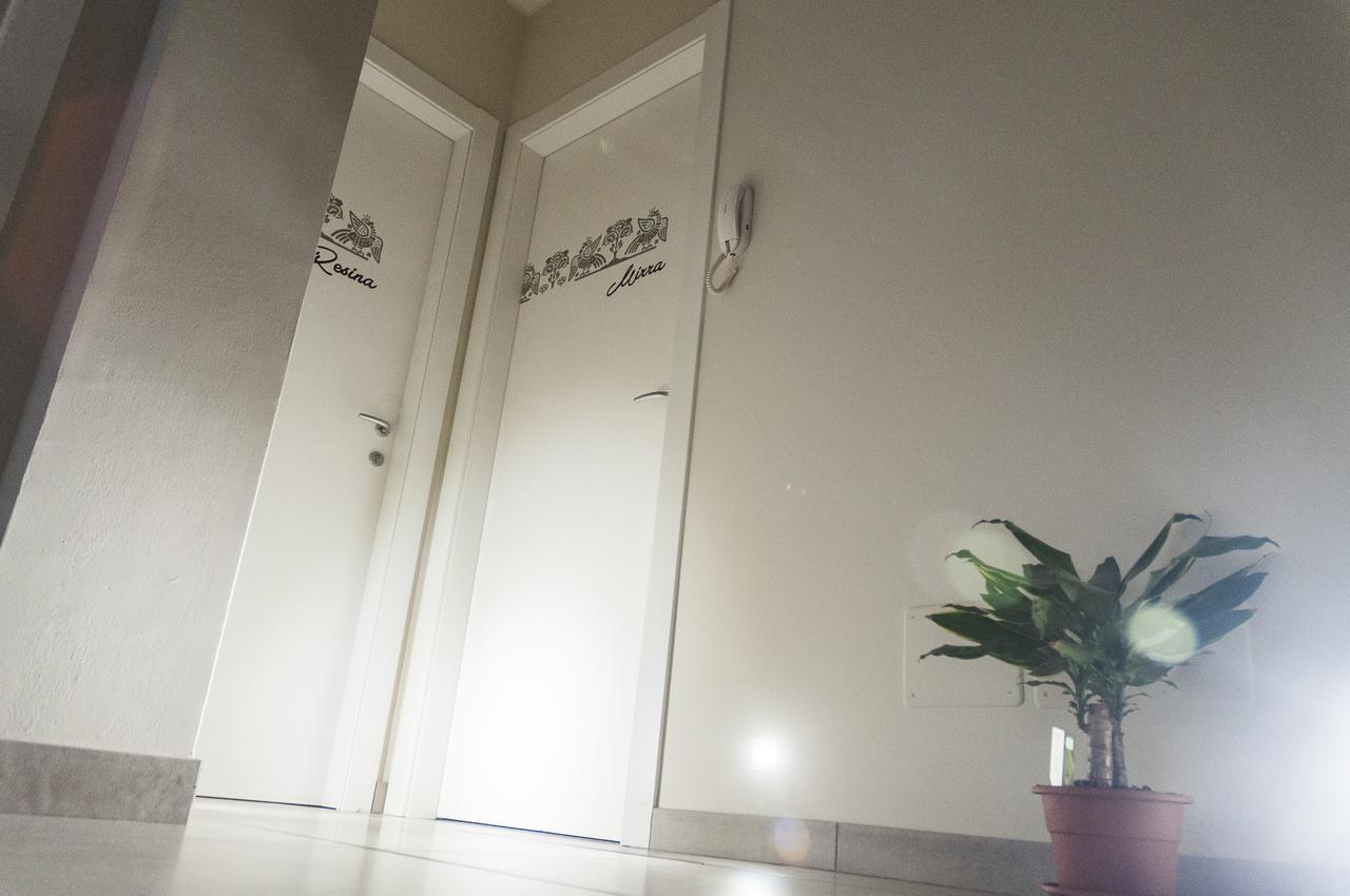 Villa Fenix Osio Sotto Ngoại thất bức ảnh