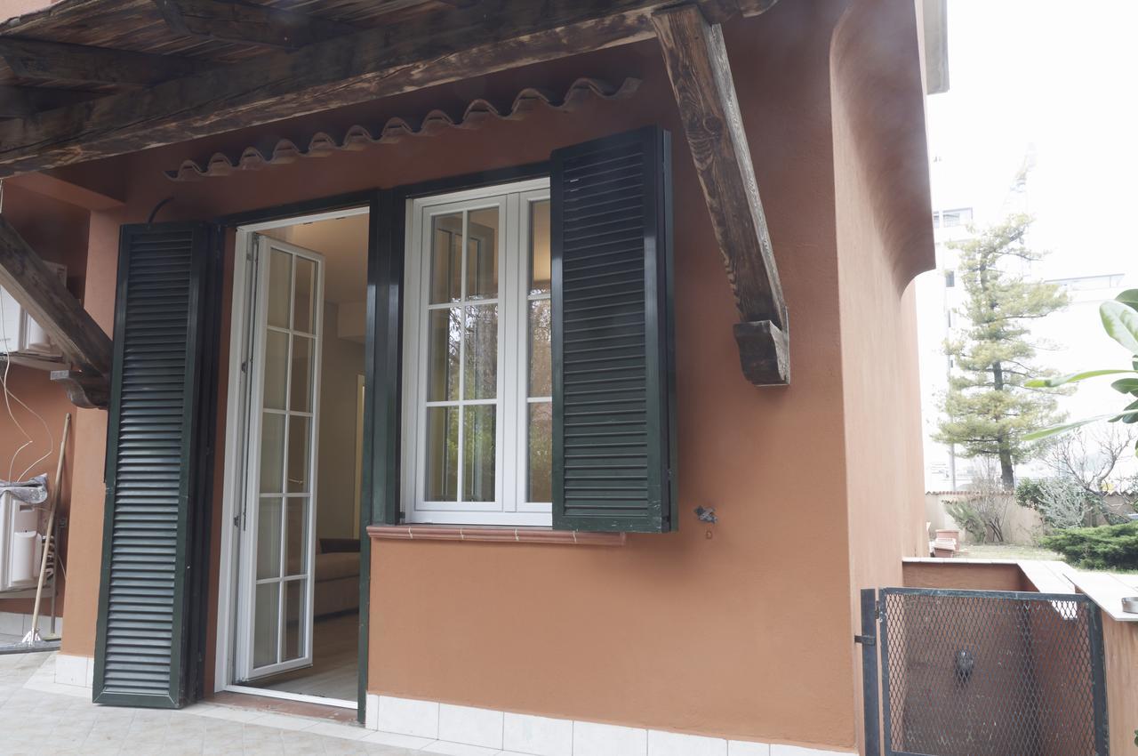Villa Fenix Osio Sotto Ngoại thất bức ảnh