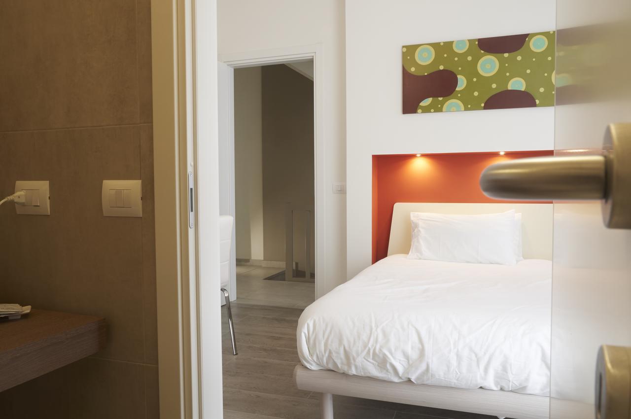 Villa Fenix Osio Sotto Ngoại thất bức ảnh