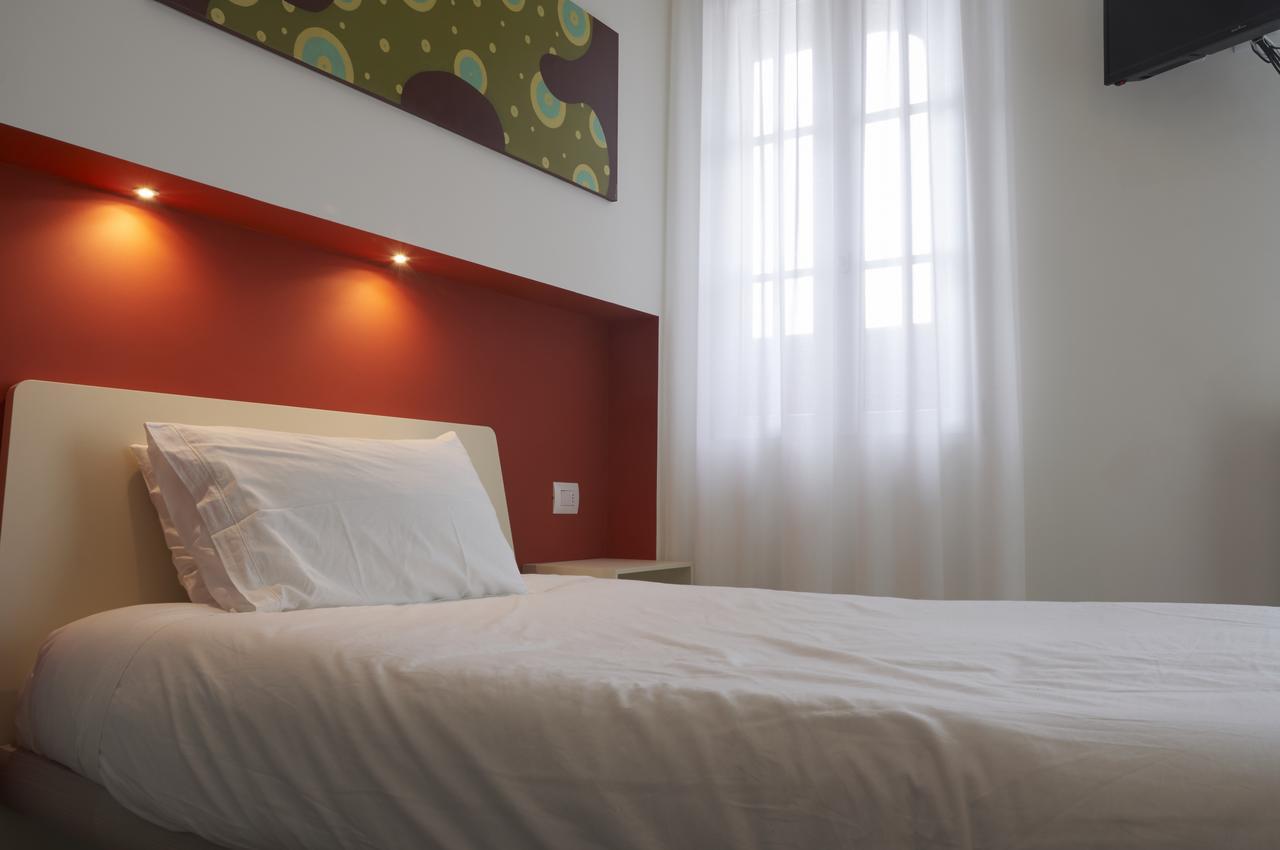 Villa Fenix Osio Sotto Ngoại thất bức ảnh