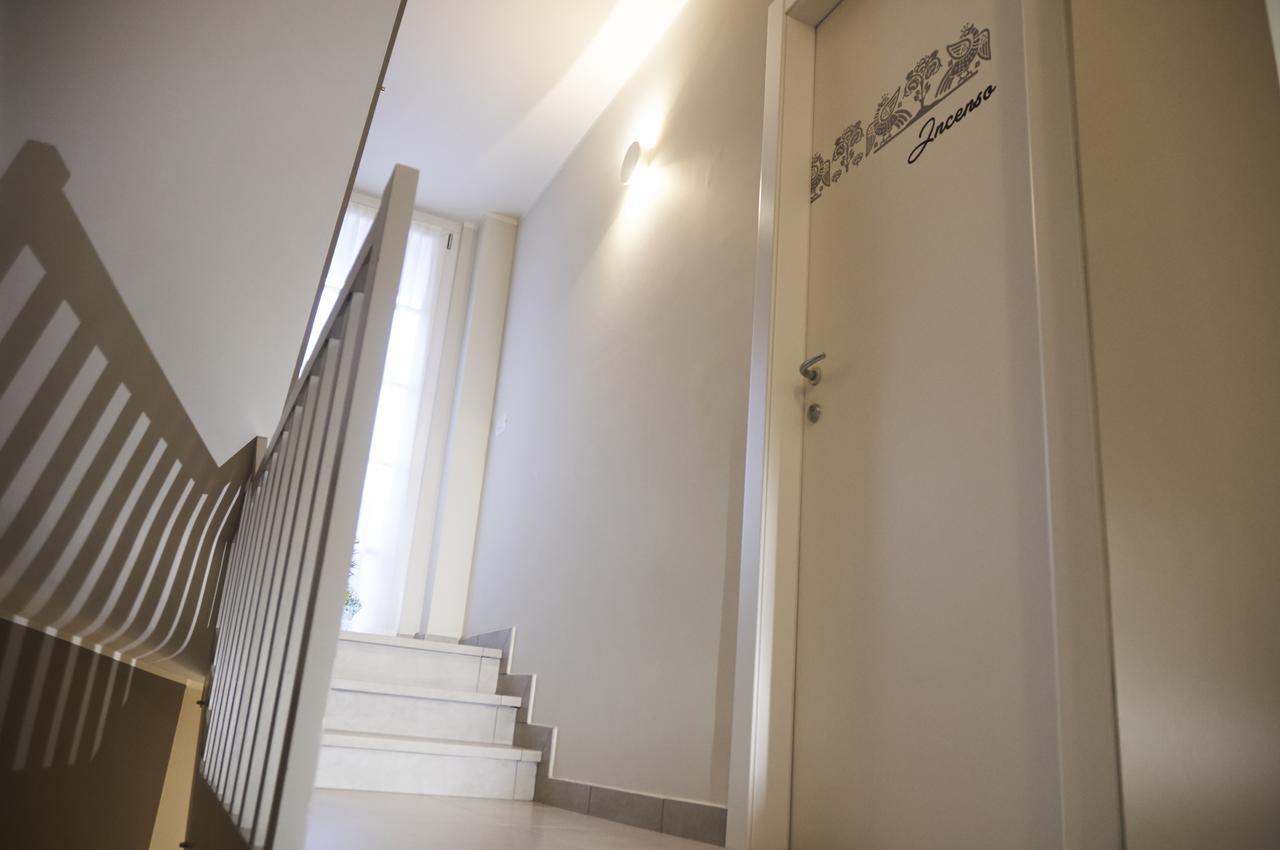 Villa Fenix Osio Sotto Ngoại thất bức ảnh