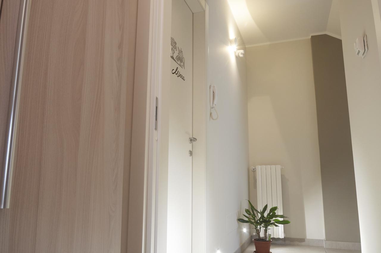 Villa Fenix Osio Sotto Ngoại thất bức ảnh