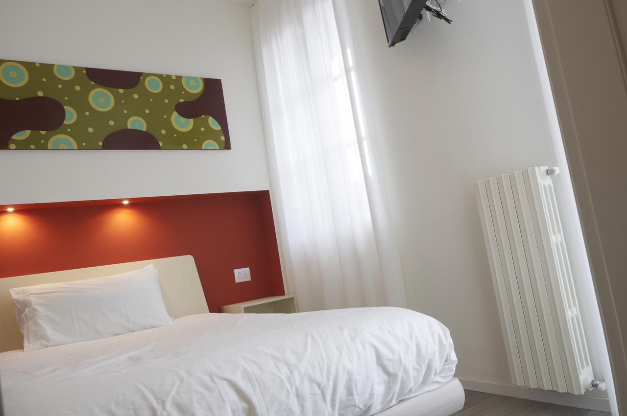 Villa Fenix Osio Sotto Ngoại thất bức ảnh