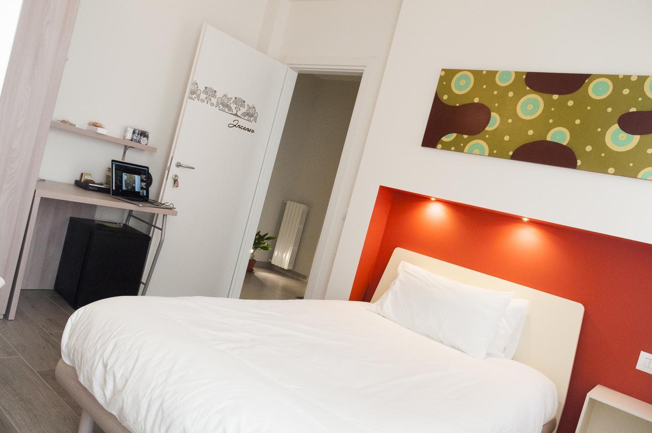 Villa Fenix Osio Sotto Ngoại thất bức ảnh