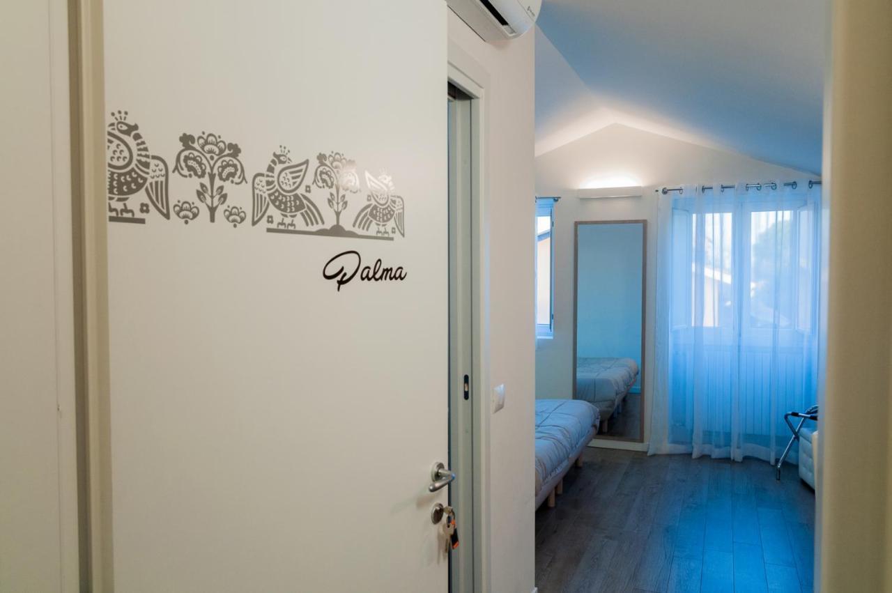 Villa Fenix Osio Sotto Ngoại thất bức ảnh