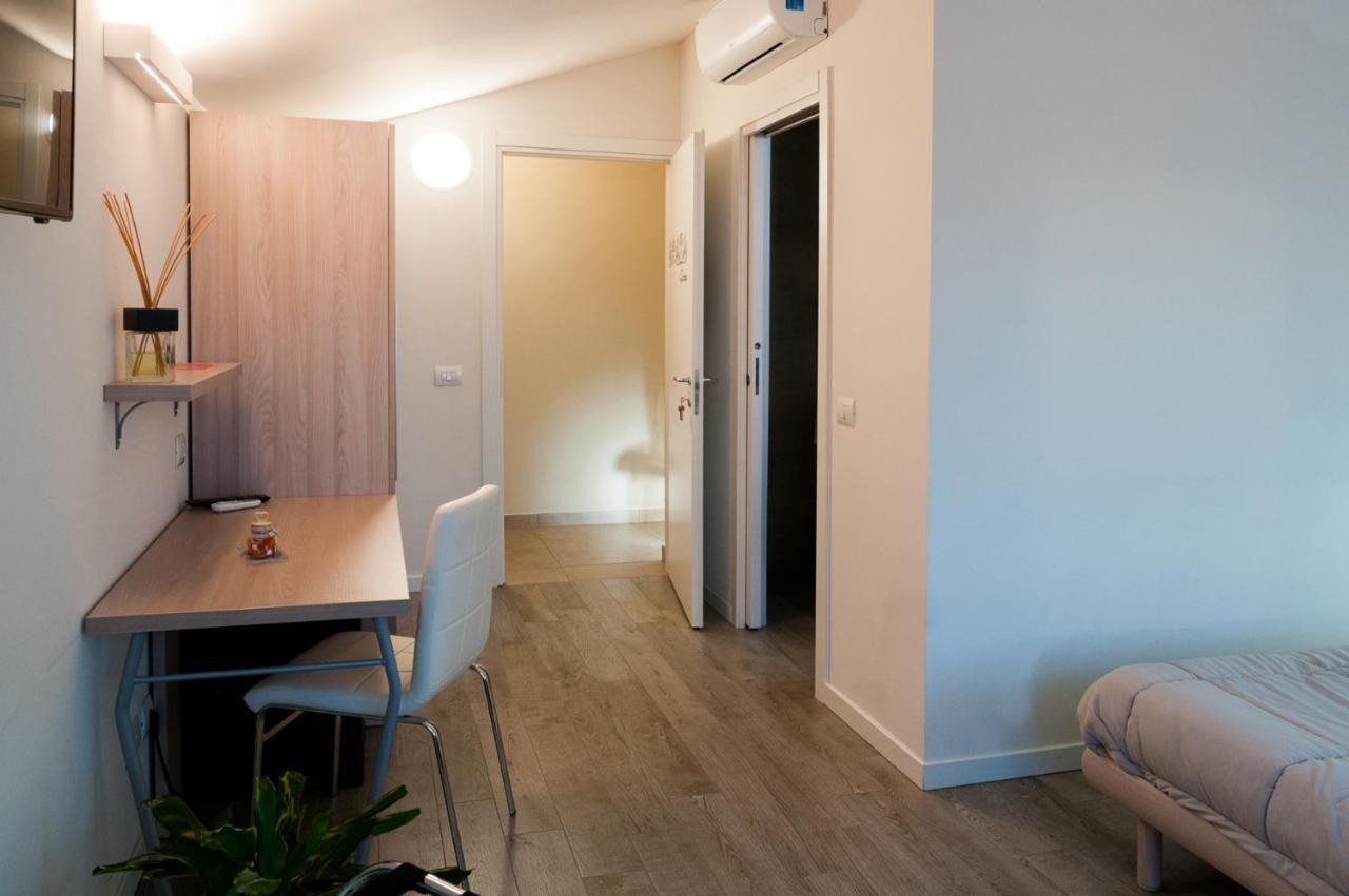 Villa Fenix Osio Sotto Ngoại thất bức ảnh