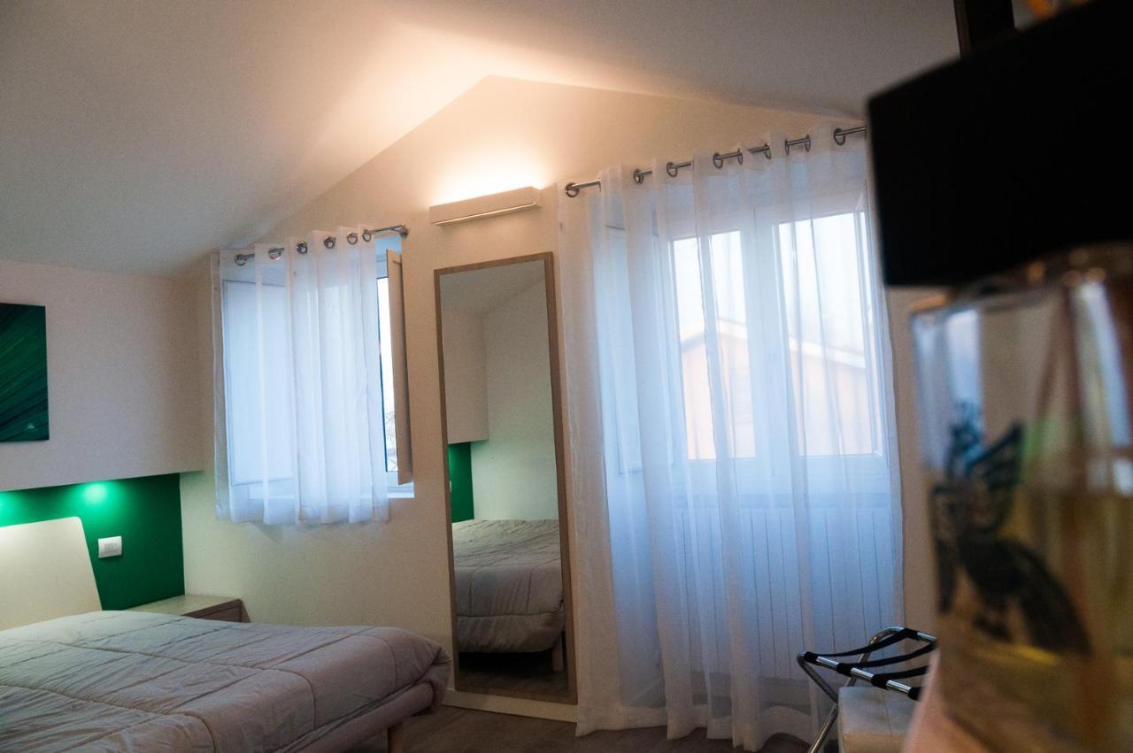 Villa Fenix Osio Sotto Ngoại thất bức ảnh