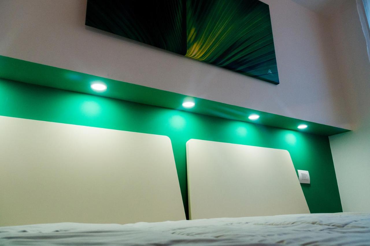 Villa Fenix Osio Sotto Ngoại thất bức ảnh